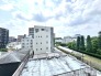 住戸からの眺望
