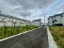 閑静な住宅街の中に広がりを感じる、ゆとりある住環境が整えられた街並みです。