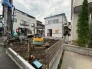 新しい暮らしの基盤となる、将来の可能性を秘めた閑静な住宅街の一角。