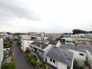 住戸からの眺望
