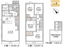 現況と相違がある場合は現況を優先させていただきます。
