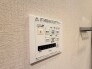 浴室乾燥機操作パネル
