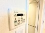 浴室乾燥機操作パネル
