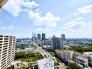 住戸からの眺望
