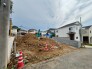 これからの暮らしを自由に描き出せる、整えられた閑静な住宅街の区画です。