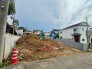 周辺環境と調和する穏やかな住環境の中で、新しい暮らしの基盤を築くためのゆとりある広さが確保されています。