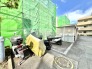 バイク置場