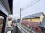 住戸からの眺望
