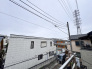 住戸からの眺望
