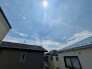 どこまでも広がる開放的な空が日々の暮らしに心地よいゆとりと開放感をもたらしてくれます。