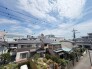 住戸からの眺望
