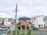 住戸からの眺望
