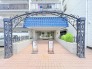 エントランス(外)