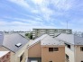 住戸からの眺望写真