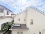 住戸からの眺望写真