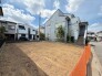 周囲の街並みと調和しながら、自分らしい理想の住まいを描くことができる広々とした空間です。