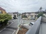 住戸からの眺望
