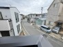 住戸からの眺望

