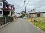穏やかな空気が流れる落ち着いた住宅街に佇む、日々の暮らしに安らぎを与える穏やかな住環境です。