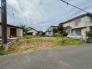 穏やかな空気が流れる閑静な住宅街に佇むゆとりある敷地です