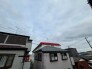 空が広く見渡せる心地よい眺望が毎日の暮らしに開放感をもたらします
