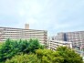 住戸からの眺望
