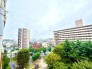 住戸からの眺望
