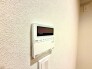 給湯器操作パネル
