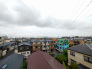 住戸からの眺望
