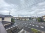 住戸からの眺望

