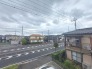 住戸からの眺望
