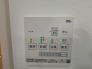 浴室乾燥操作パネル