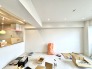 ダイニングキッチン(リフォーム工事中)

