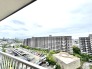 住戸からの眺望
