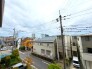 住戸からの眺望
