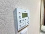 浴室乾燥機操作パネル
