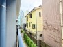 住戸からの眺望
