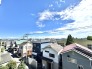 住戸からの眺望

