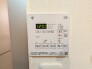 浴室乾燥機操作パネル
