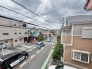 住戸からの眺望
