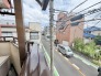 住戸からの眺望