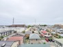 住戸からの眺望写真