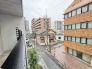 住戸からの眺望
