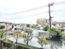 空の広がりを感じられる開放的な眺望が日々の暮らしにゆとりをもたらします