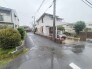 現地土地写真