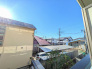 住戸からの眺望
