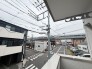 住戸からの眺望
