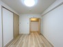 子供部屋にも嬉しい全居室収納スペース。
