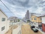 自分だけのビュースポット。南向き住宅の特権です。
