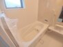 3号棟 半身浴もゆっくり楽しめるベンチバス仕様。
 2025/10/16m